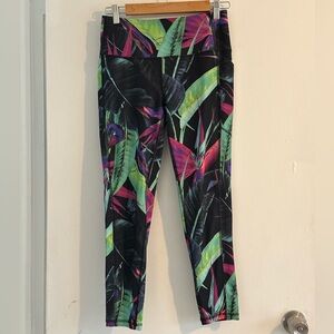 DSG leggings size S